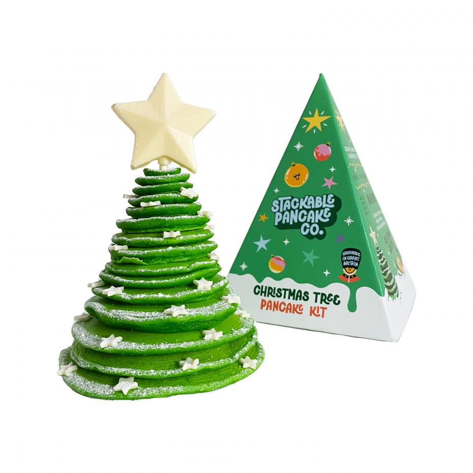 Christmas Tree Packaging
